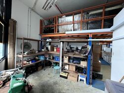 Oxley Bizhub (D14), Factory #455319791